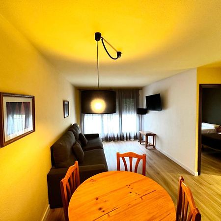 Apartamentos Turisticos Poblado Arinsal Dış mekan fotoğraf