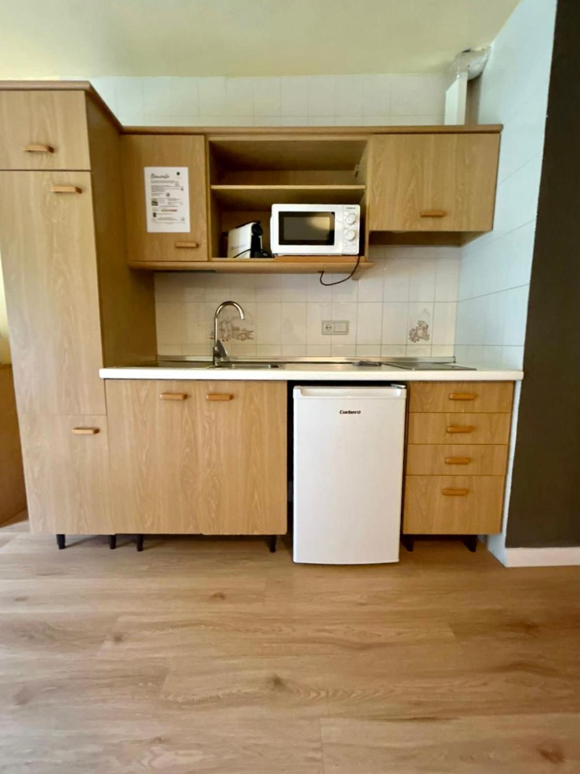 Apartamentos Turisticos Poblado Arinsal Dış mekan fotoğraf