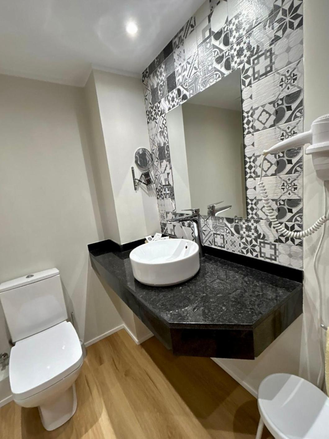 Apartamentos Turisticos Poblado Arinsal Dış mekan fotoğraf