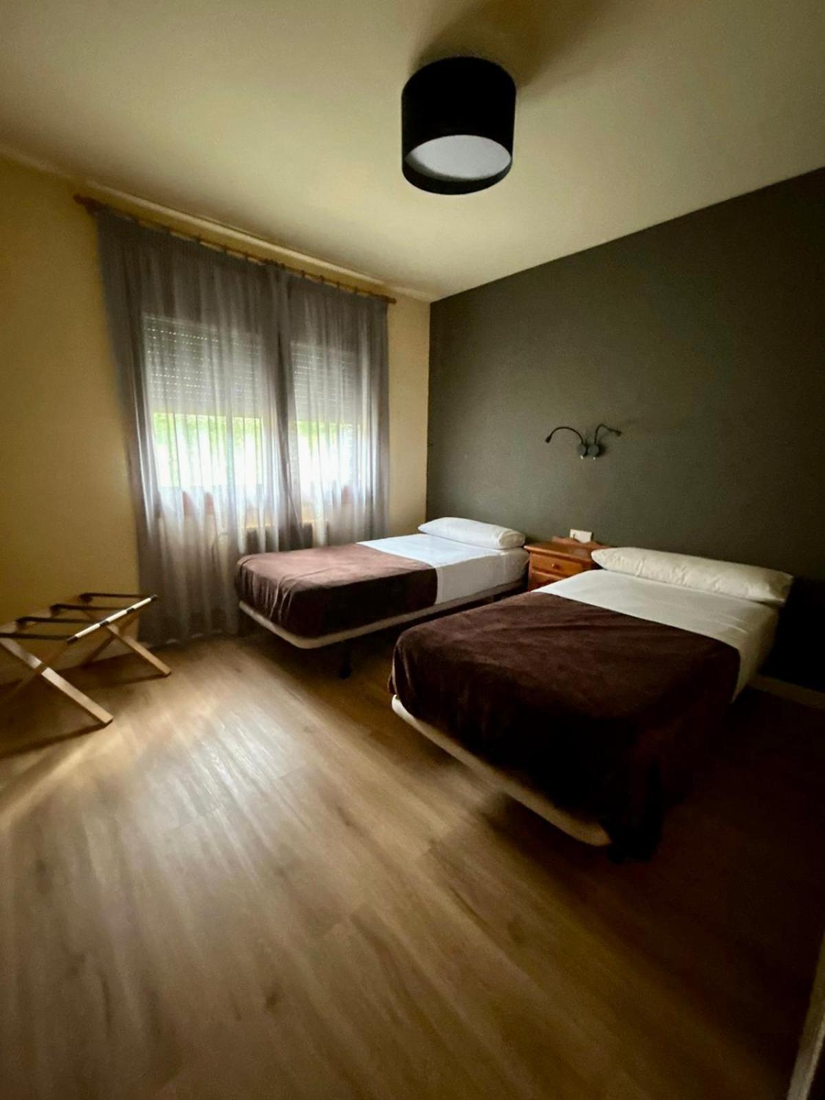 Apartamentos Turisticos Poblado Arinsal Dış mekan fotoğraf
